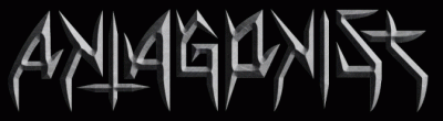 logo Antagonist (GER-1)